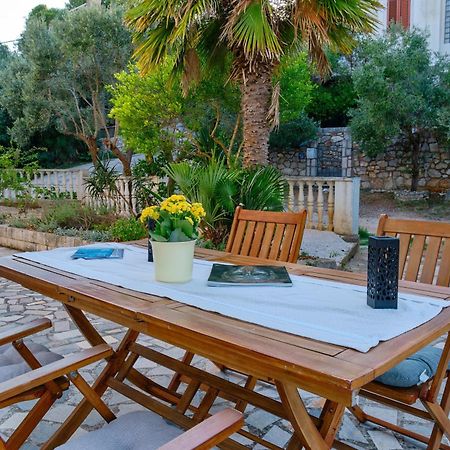 Apartment Pepermint - Iqm Destination Quality Veli Lošinj Kültér fotó