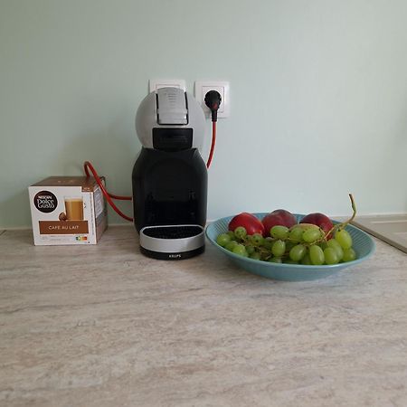 Apartment Pepermint - Iqm Destination Quality Veli Lošinj Kültér fotó