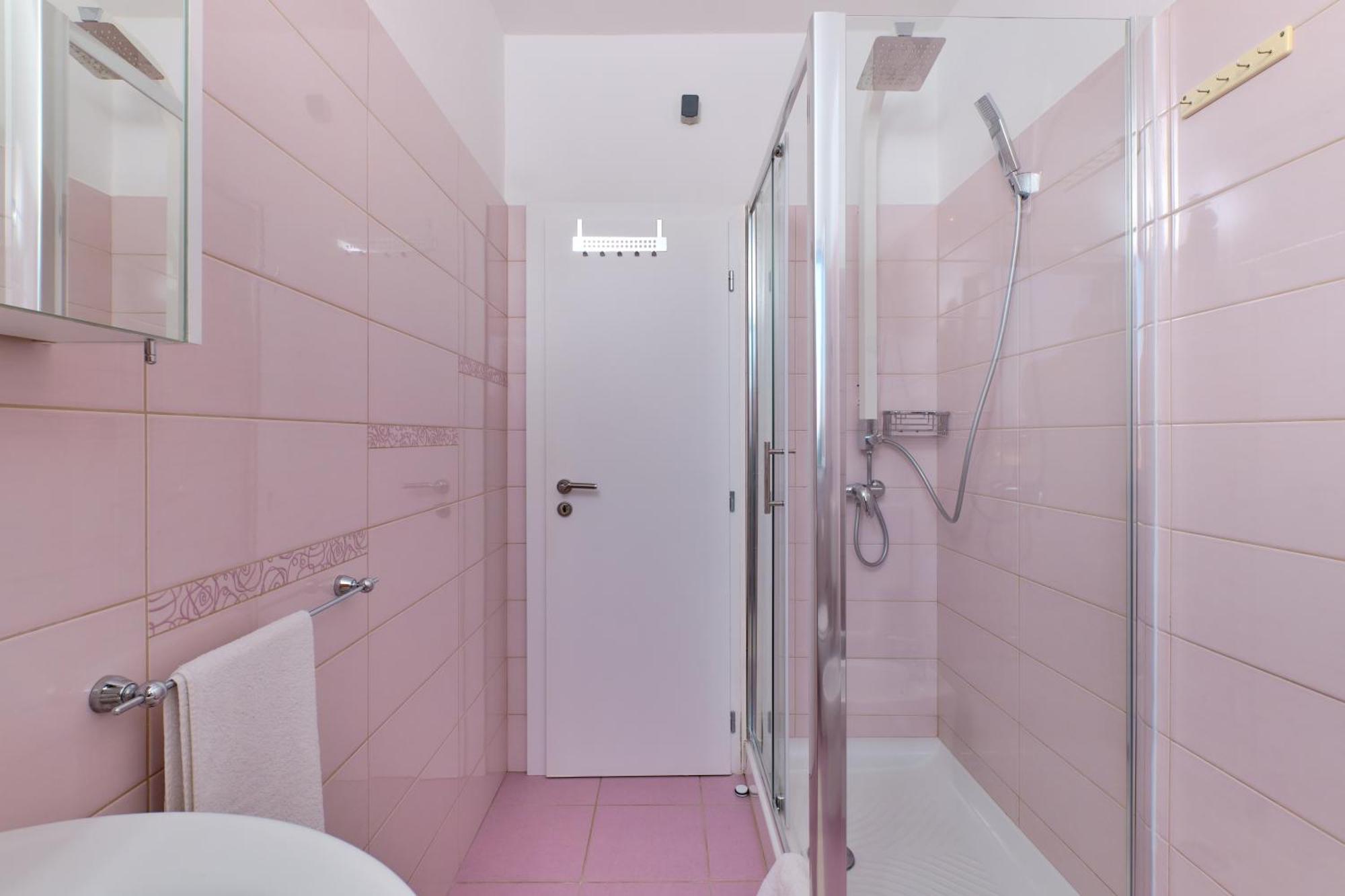 Apartment Pepermint - Iqm Destination Quality Veli Lošinj Kültér fotó