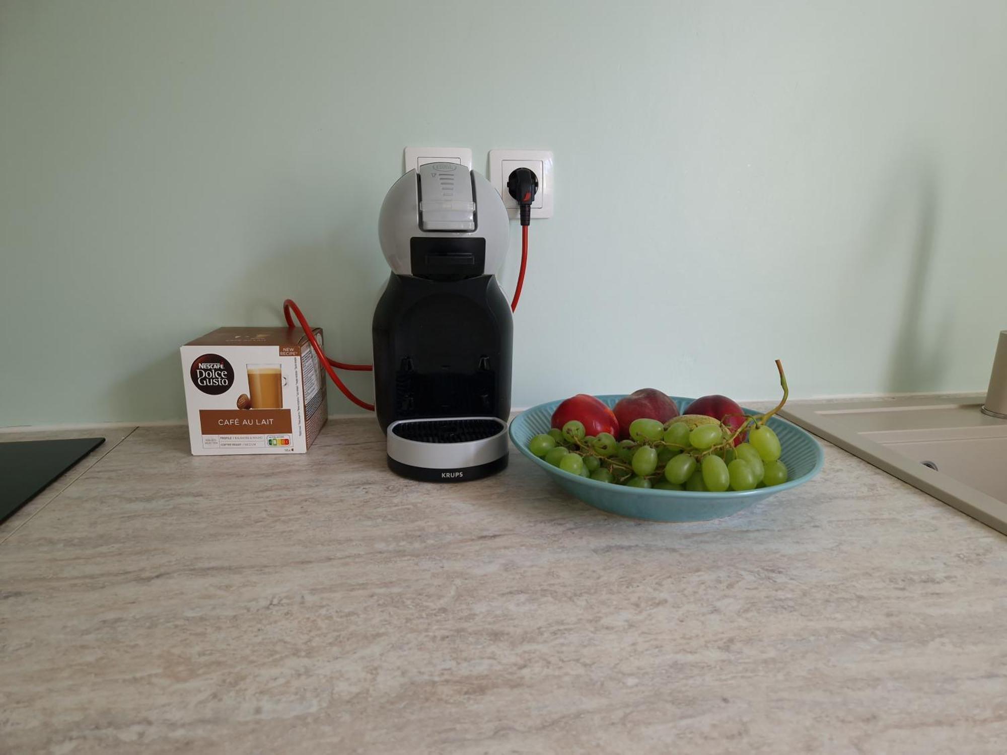 Apartment Pepermint - Iqm Destination Quality Veli Lošinj Kültér fotó